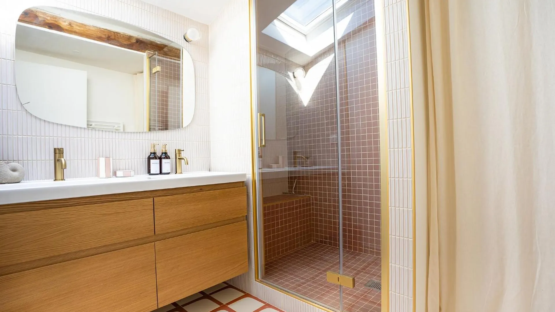 Apartment Villa Augustine - Elegance Et Charme Aux Portes D'Aix En Provence Aix-en-Provence